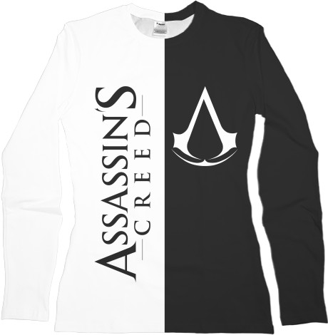 ASSASSIN`S CREED [8]