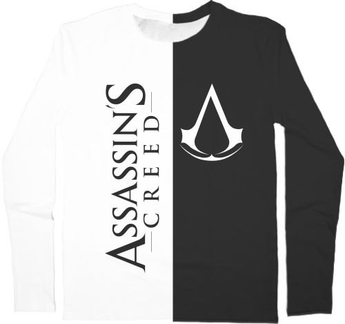 ASSASSIN`S CREED [8]