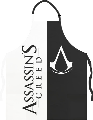 ASSASSIN`S CREED [8]