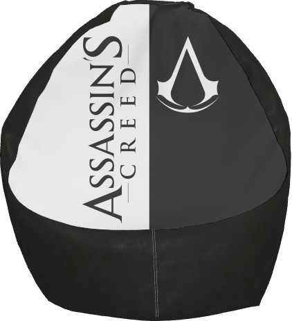 ASSASSIN`S CREED [8]