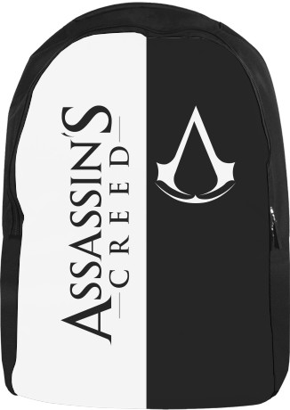 ASSASSIN`S CREED [8]