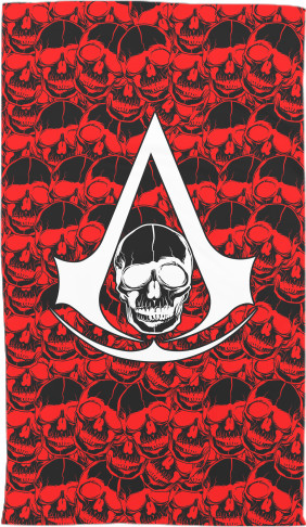 ASSASSIN`S CREED [5]