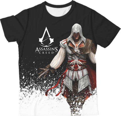 ASSASSIN`S CREED [1]