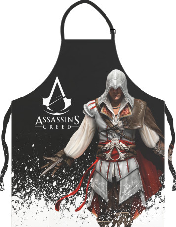 ASSASSIN`S CREED [1]