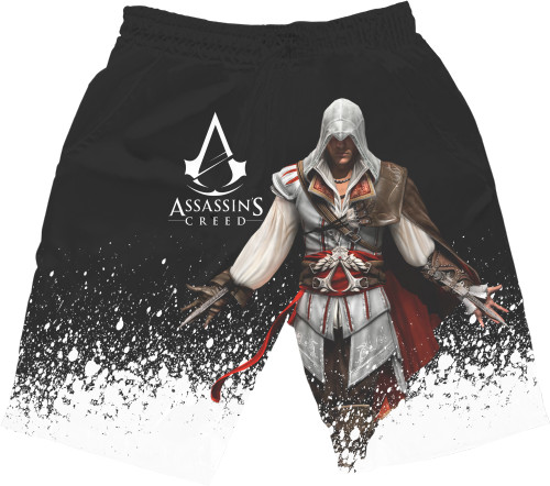 ASSASSIN`S CREED [1]