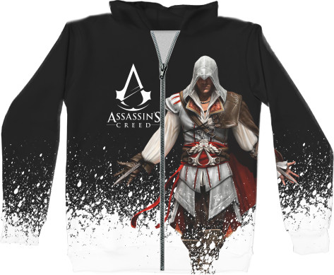 ASSASSIN`S CREED [1]