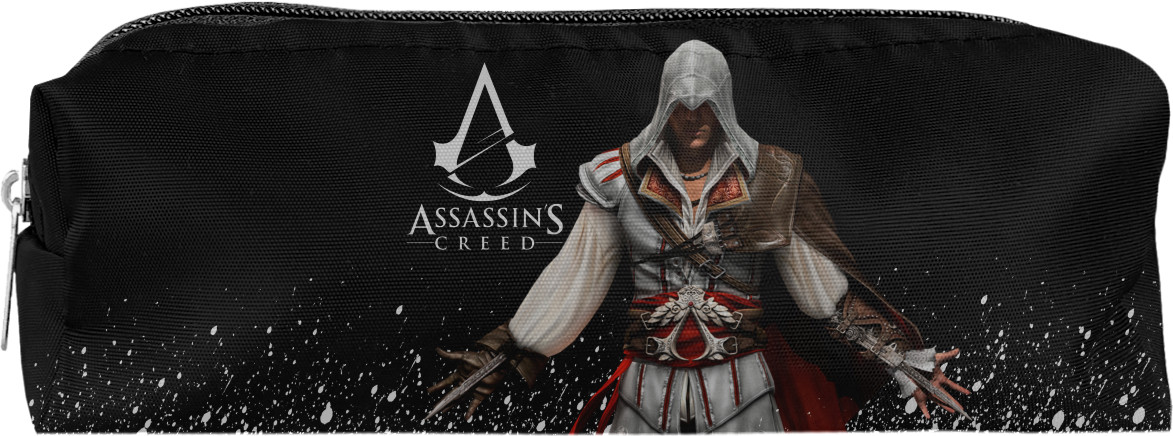 ASSASSIN`S CREED [1]