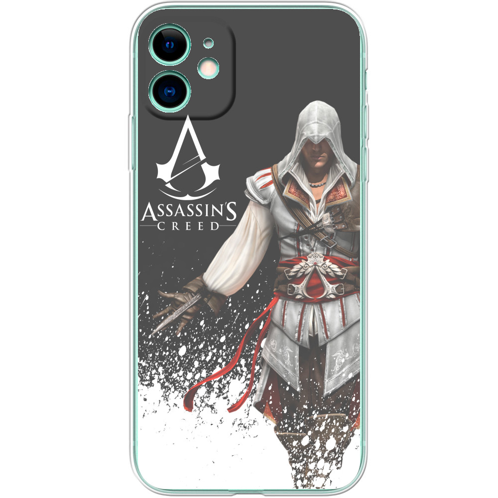 ASSASSIN`S CREED [1]