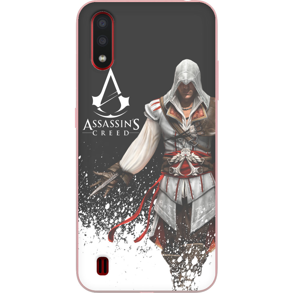 ASSASSIN`S CREED [1]