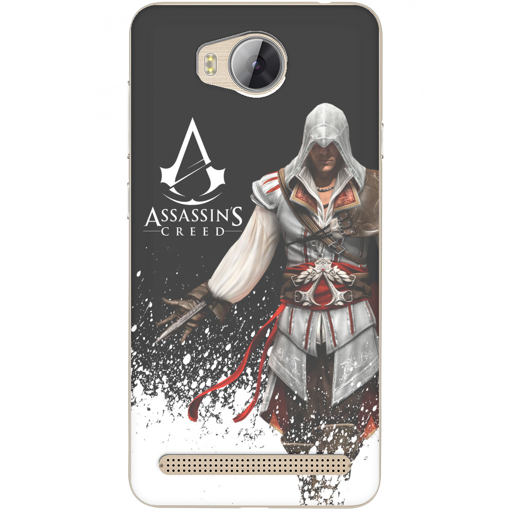 ASSASSIN`S CREED [1]