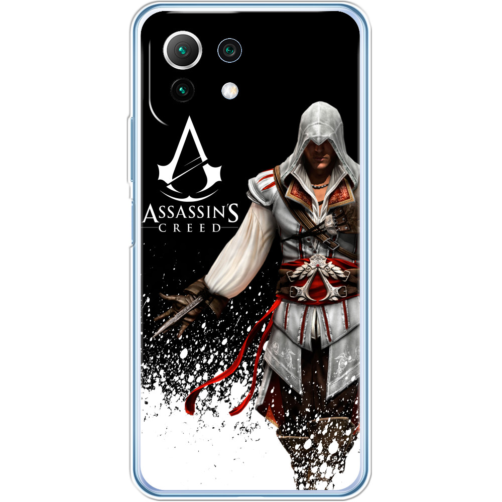 ASSASSIN`S CREED [1]