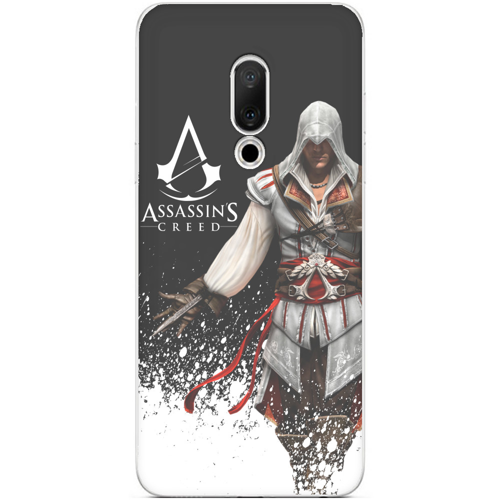 ASSASSIN`S CREED [1]