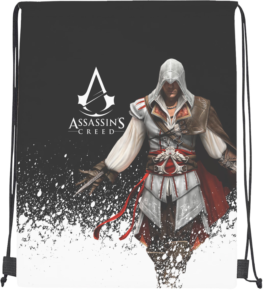 ASSASSIN`S CREED [1]