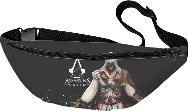 ASSASSIN`S CREED [1]