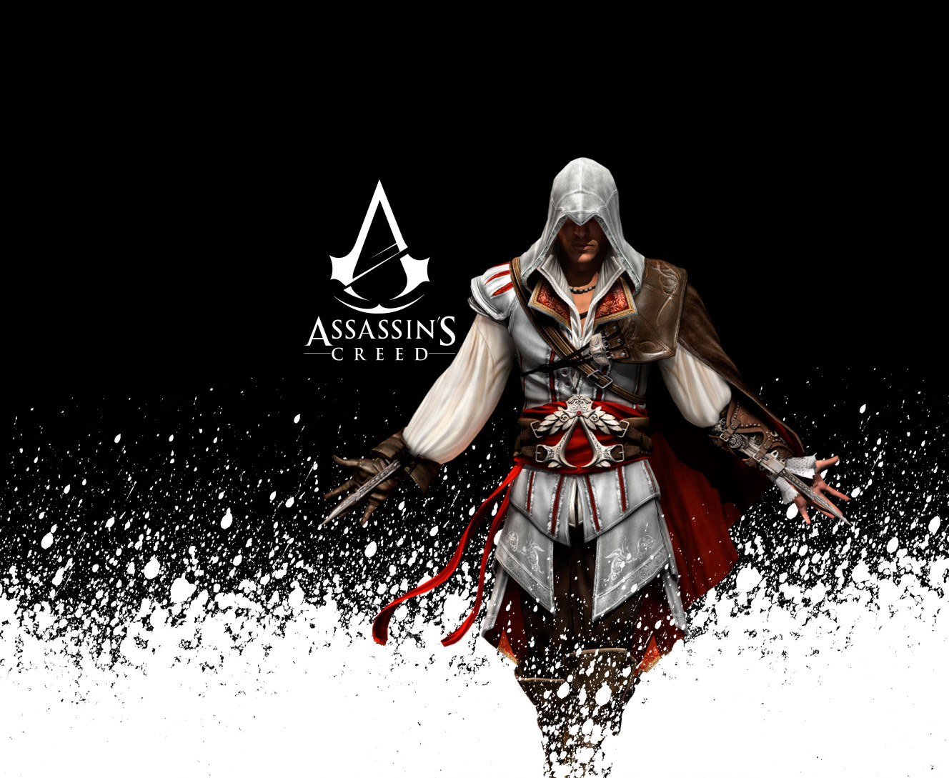 ASSASSIN`S CREED [1]