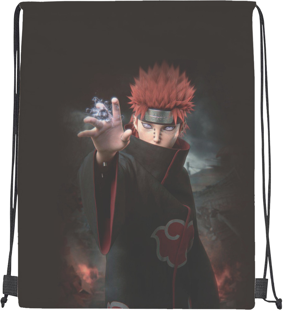 Pain (Naruto)