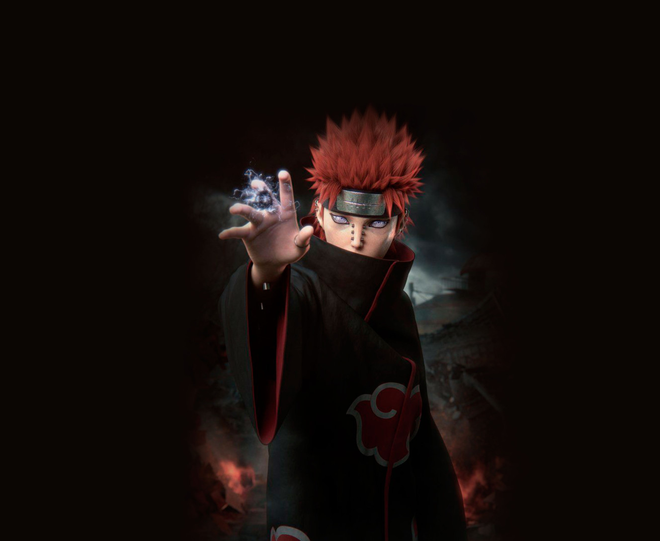 Pain (Naruto)