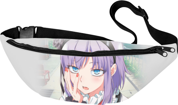 Fanny Pack 3D - Хотару Шидарэ (1) - Mfest