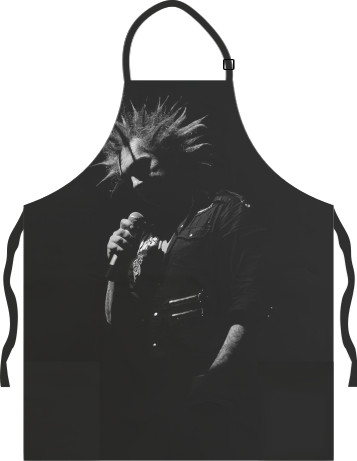 Light Apron - Король и Шут (1) - Mfest