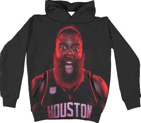 James Harden (1)