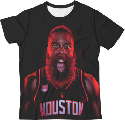 James Harden (1)