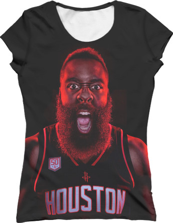 James Harden (1)