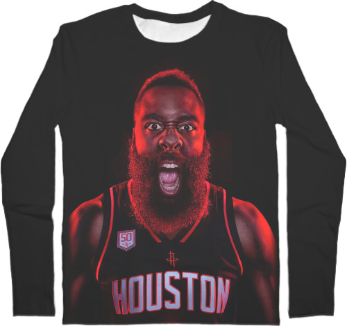 James Harden (1)