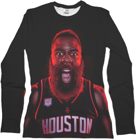 James Harden (1)