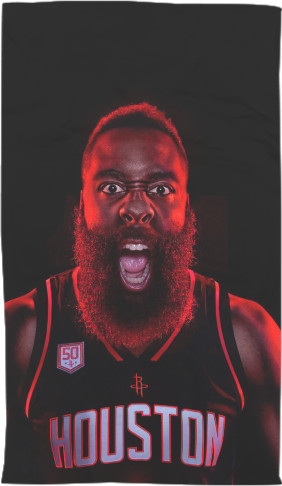 James Harden (1)