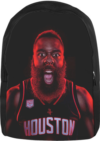 James Harden (1)