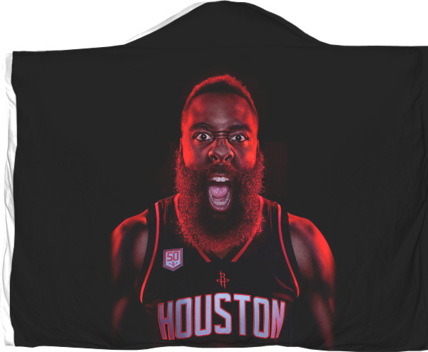 James Harden (1)