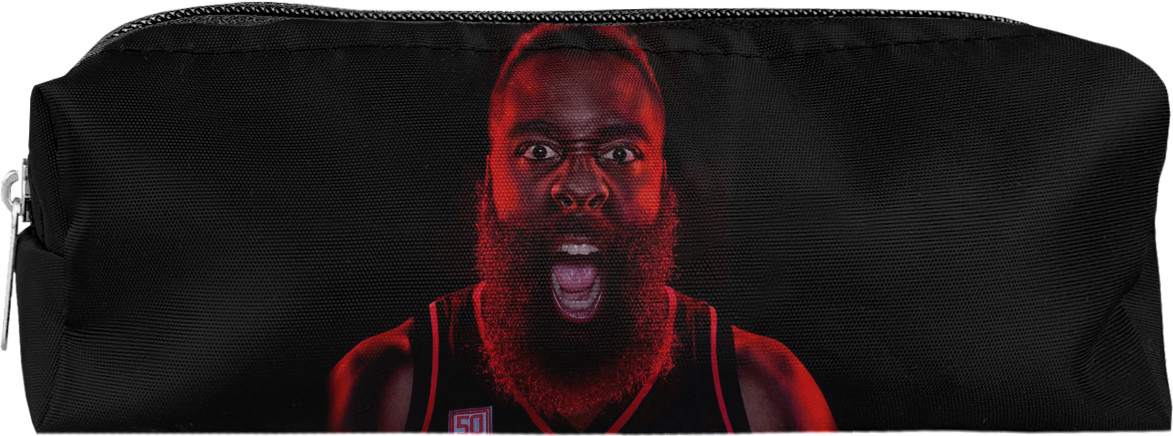 James Harden (1)