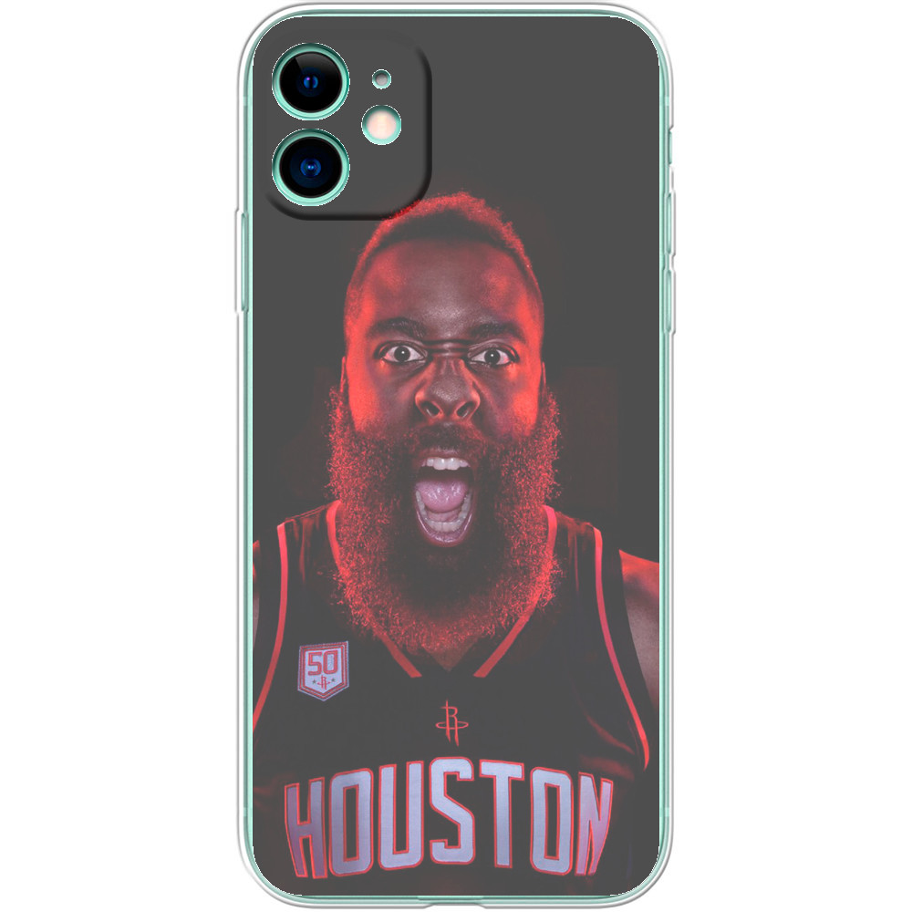 James Harden (1)