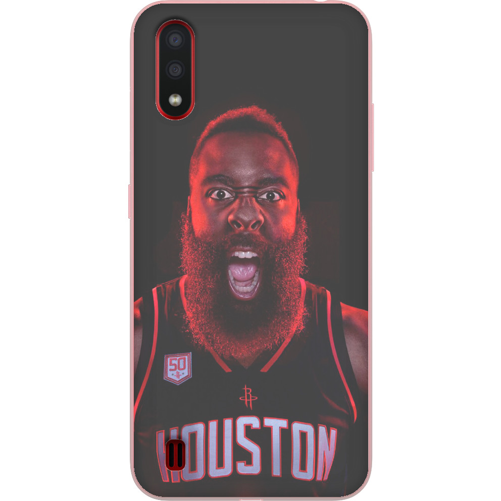 James Harden (1)