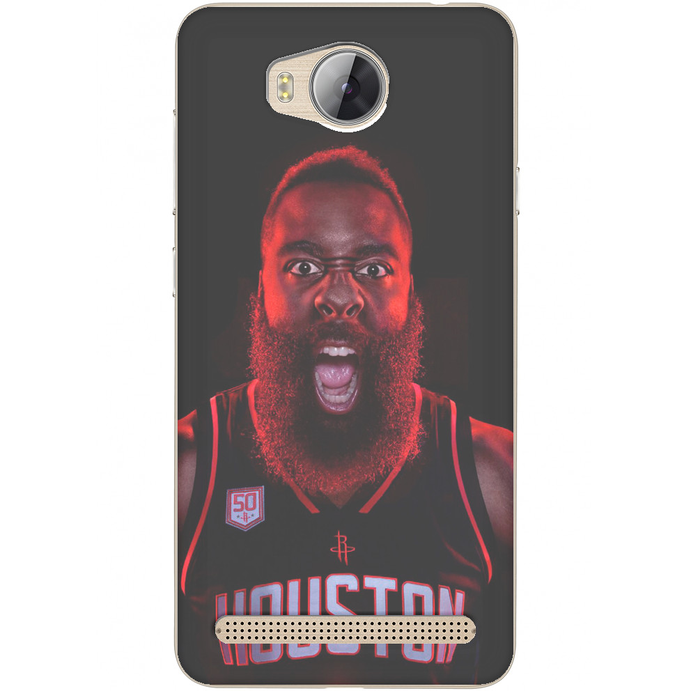 James Harden (1)