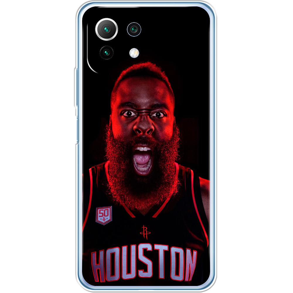 James Harden (1)