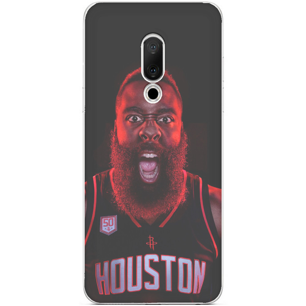 James Harden (1)