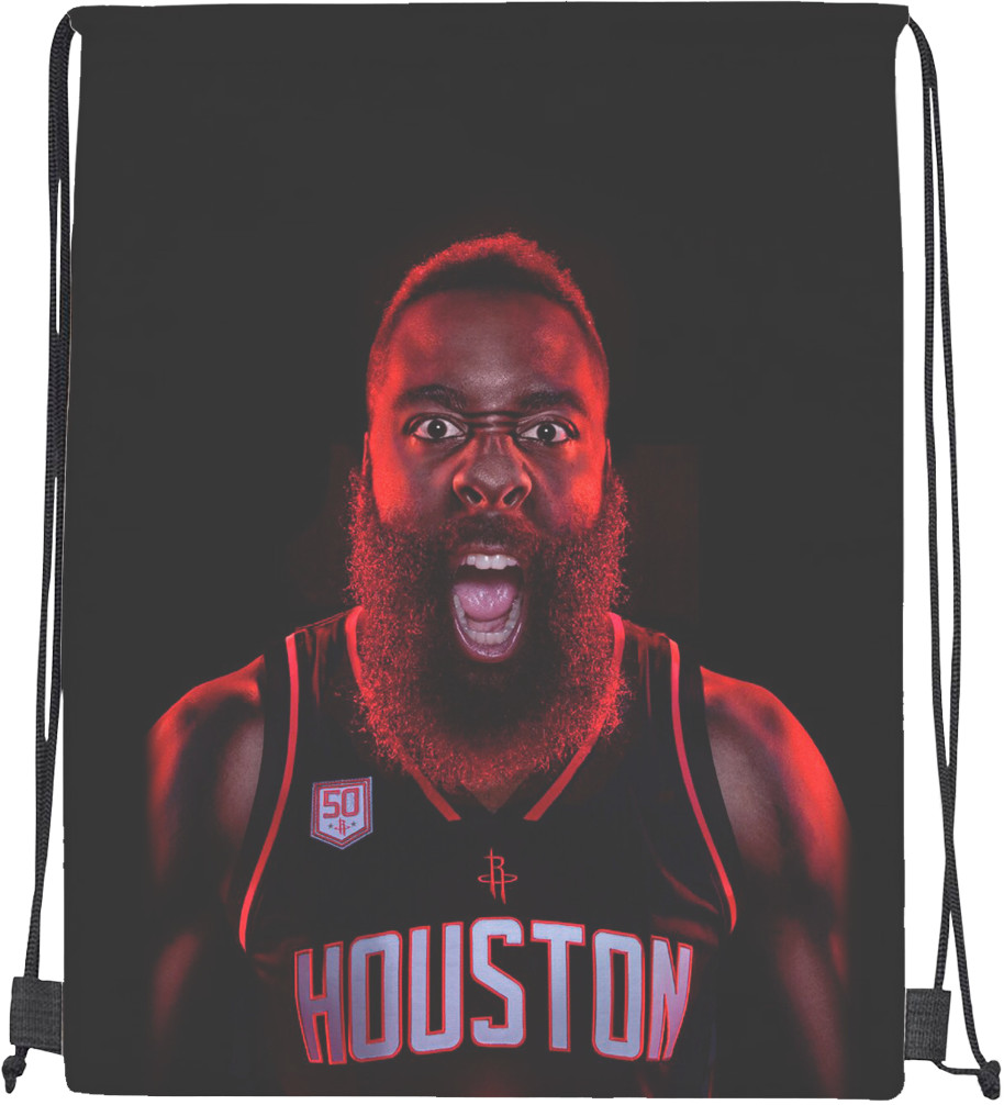 James Harden (1)