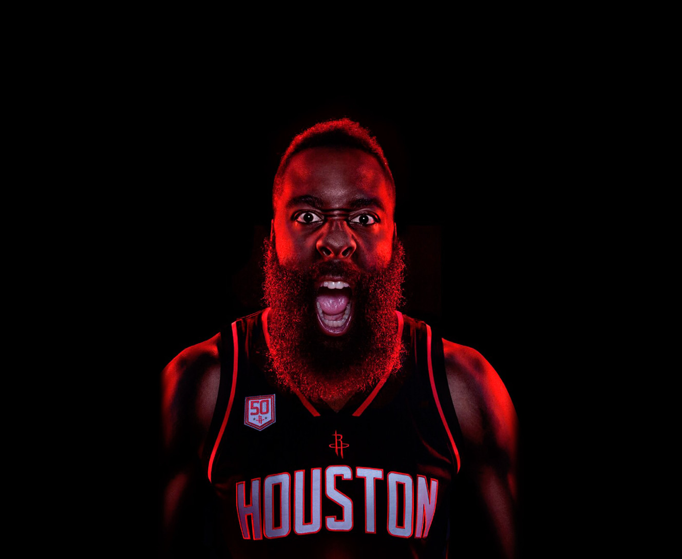 James Harden (1)