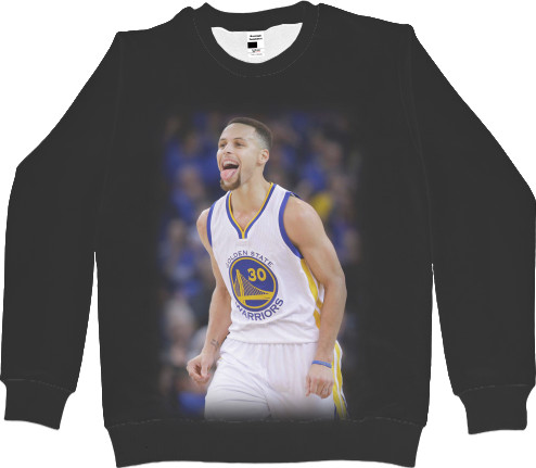 Steph Curry (1)