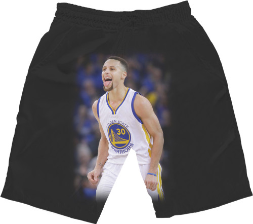 Steph Curry (1)