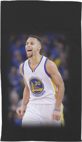 Steph Curry (1)