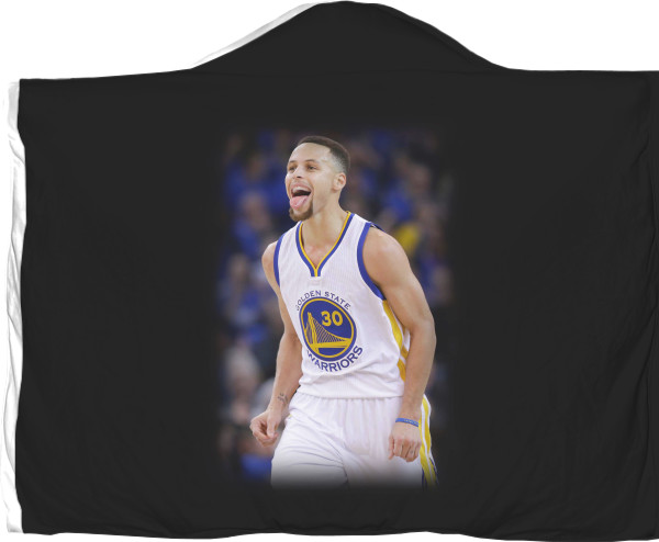 Steph Curry (1)