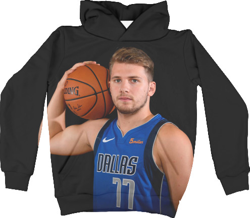 Luka Doncic (1)