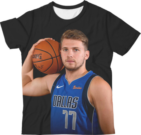 Luka Doncic (1)