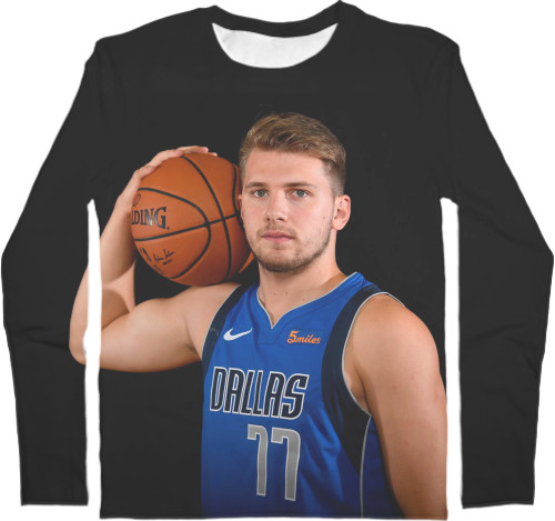 Luka Doncic (1)