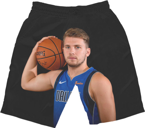 Luka Doncic (1)