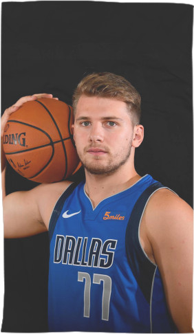 Luka Doncic (1)