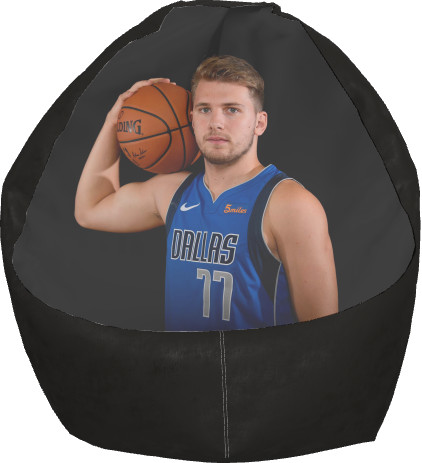 Luka Doncic (1)