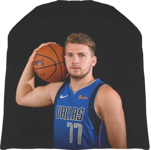 Luka Doncic (1)